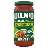 Dolmio Original Bolognese Sauce (450 g)