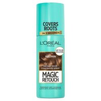 L'Oreal Magic Retouch Brown (75 ml)