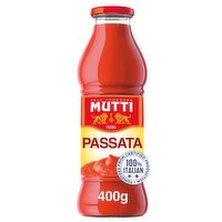 Mutti Tomato Passata (400 g)