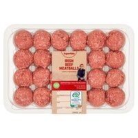 SuperValu Beef Meatballs (720 g)