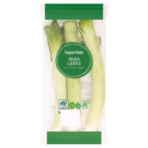 SuperValu Leeks (500 g)