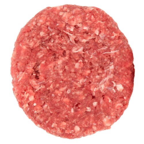 Beef Rib Eye Burgers 2 for €5 (1 Piece)